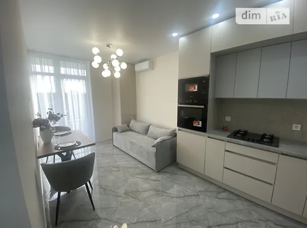 Квартира на вул. Кобилянської Ольги 1В/21 в Києві, ID 246857, фото №7