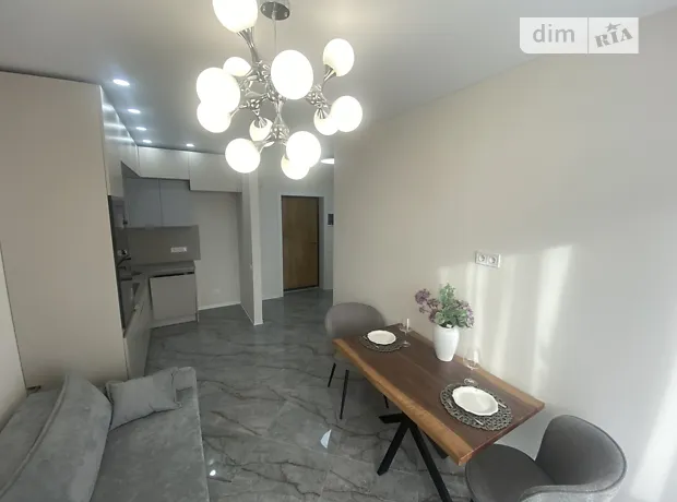 Квартира на вул. Кобилянської Ольги 1В/21 в Києві, ID 246857, фото №9