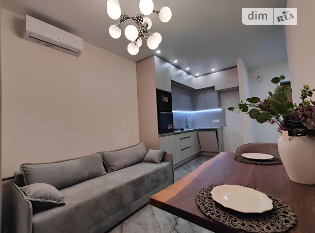 Квартира на вул. Ольги Кобилянської в Києві, ID 237627, фото №4