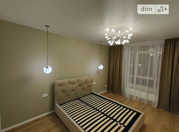 Квартира на вул. Ольги Кобилянської в Києві, ID 237627, фото №6