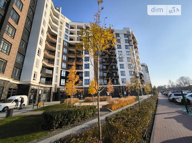 Квартира на вул. Кобилянської Ольги 1В/18 в Києві, ID 236103, фото №20