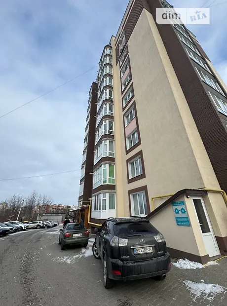 Квартира на вул. Озерна, 14А в Хмельницькому, ID 261132, фото №20