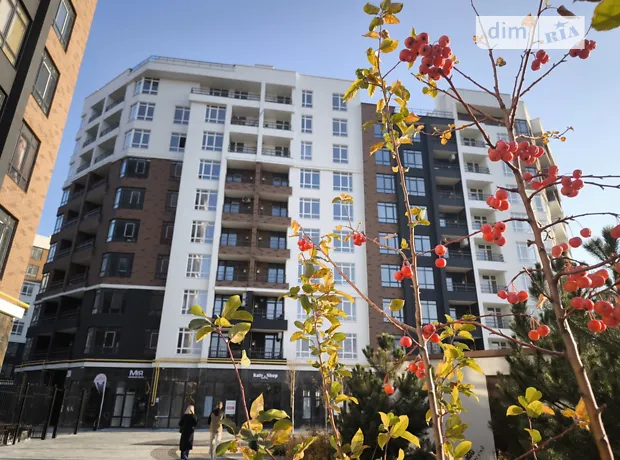 Квартира на вул. Ольги Кобилянської 1В/18 в Києві, ID 271927, фото №3