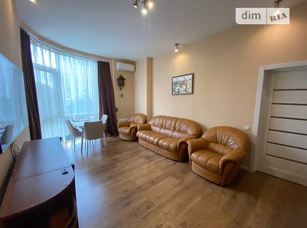 Квартира на вул. Андрія Верхогляда, 2А в Київ, ID 204124, фото №4