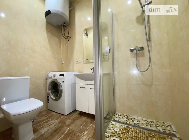 Квартира на вул. Андрія Верхогляда, 2А в Києві, ID 204124, фото №9
