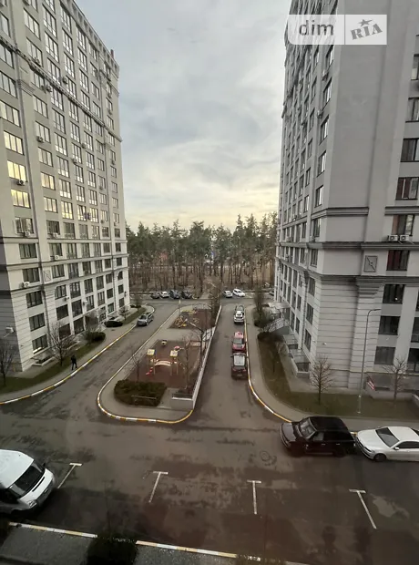 Квартира на вул. Університетська в Києві, ID 243664, фото №5