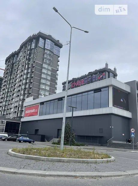 Квартира на бул. Леоніда Бірюкова, 2А в Києві, ID 240764, фото №11