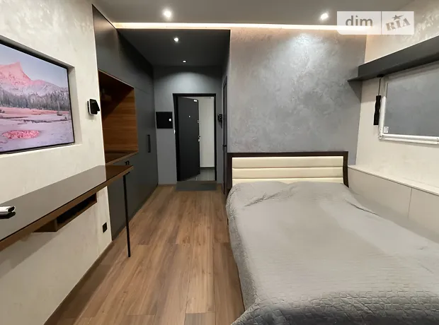 Квартира на бул. Леоніда Бірюкова, 2А в Києві, ID 240764, фото №3