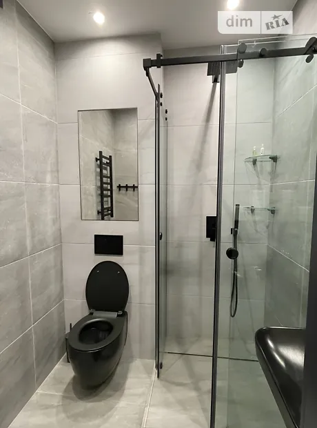 Квартира на бул. Леоніда Бірюкова, 2А в Києві, ID 240764, фото №21