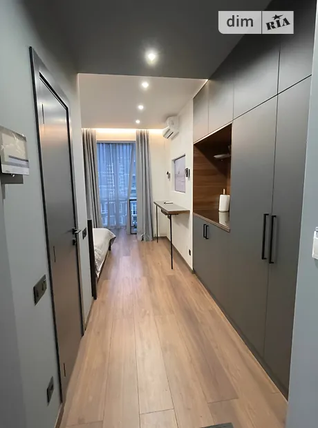 Квартира на бул. Леоніда Бірюкова, 2А в Києві, ID 240764, фото №22