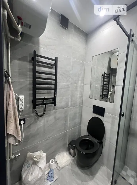 Квартира на бул. Леоніда Бірюкова, 2А в Києві, ID 240764, фото №25