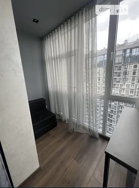 Квартира на бул. Леоніда Бірюкова, 2А в Києві, ID 240764, фото №28
