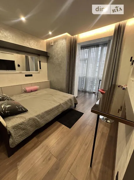 Квартира на бул. Леоніда Бірюкова, 2А в Києві, ID 240764, фото №32