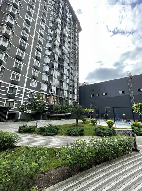 Квартира на бул. Леоніда Бірюкова, 2А в Києві, ID 240764, фото №5