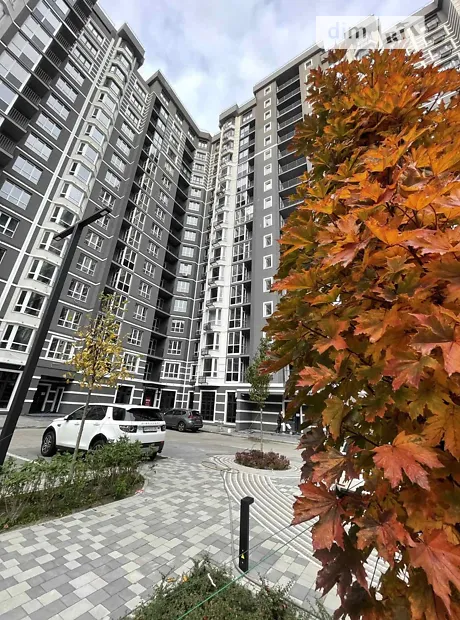 Квартира на бул. Леоніда Бірюкова, 2А в Києві, ID 240764, фото №6