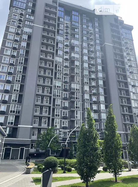 Квартира на бул. Леоніда Бірюкова, 2А в Києві, ID 240764, фото №9