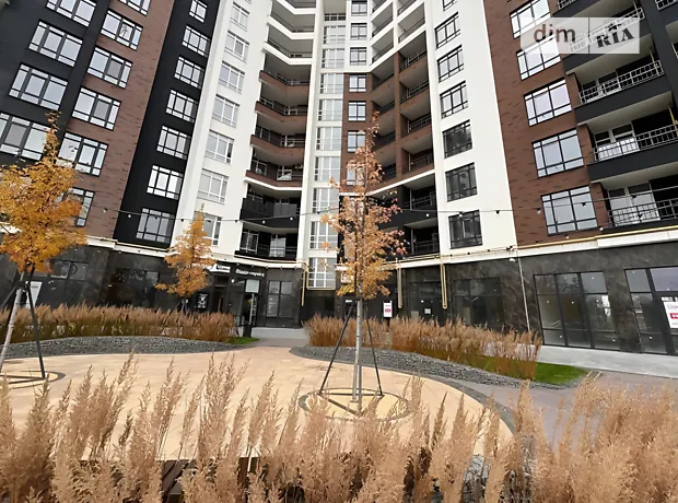 Квартира на вул. Ольги Кобилянської 1В/18 в Києві, ID 302391, фото №5