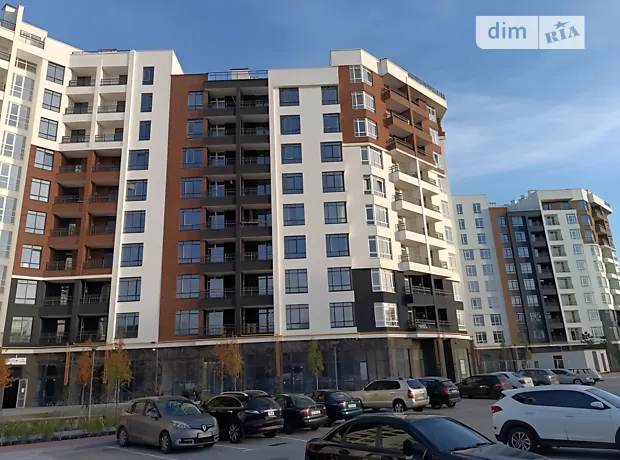 Квартира на вул. Ольги Кобилянської 1В/18 в Києві, ID 303533, фото №5