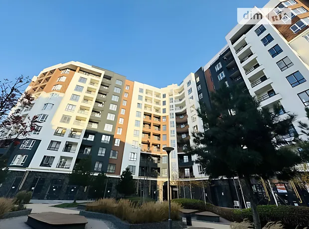 Квартира на вул. Ольги Кобилянської в Києві, ID 228471, фото №1