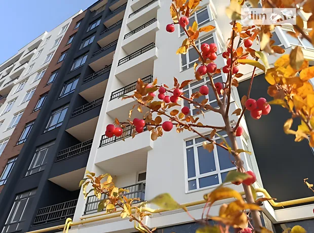 Квартира на вул. Ольги Кобилянської 1В/18 в Києві, ID 224053, фото №1
