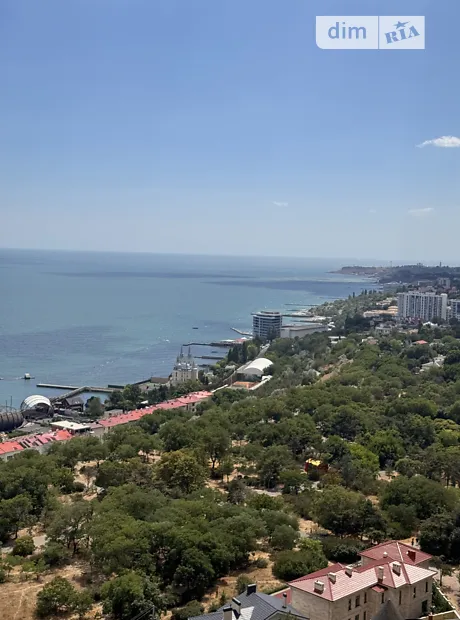 Квартира на вул. Валерія Самофалова 16А/6 в Одесі, ID 284981, фото №1