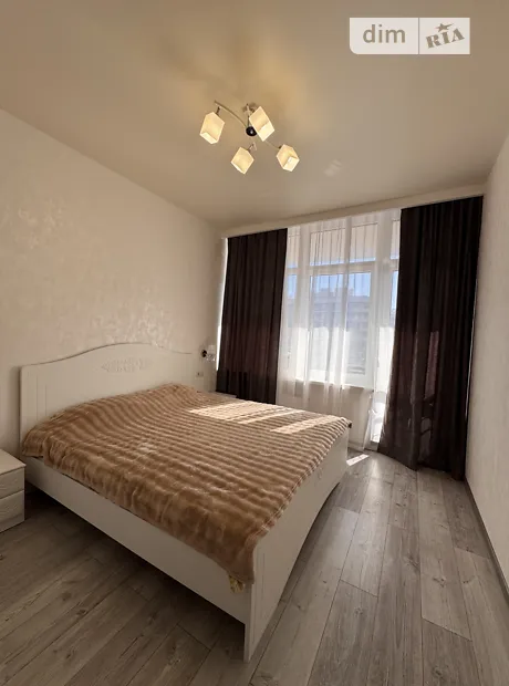 Квартира на вул. Валерія Самофалова 16А/6 в Одесі, ID 284981, фото №2