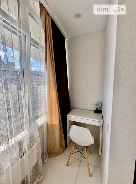 Квартира на вул. Валерія Самофалова 16А/6 в Одесі, ID 284981, фото №12