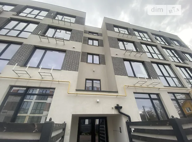 Квартира на вул. Молодіжна 11/8 в Києві, ID 307266, фото №1