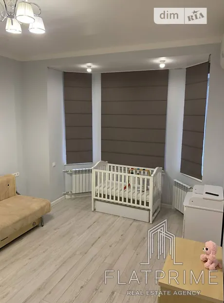 Квартира на бул. Тараса Шевченка, 58 в Києві, ID 183343, фото №13