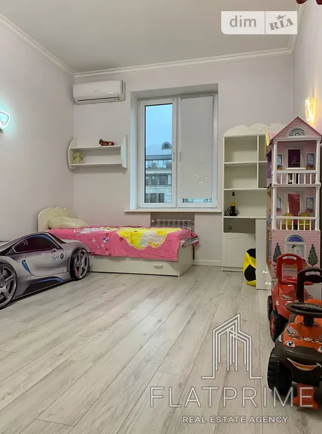 Квартира на бул. Тараса Шевченка, 58 в Києві, ID 183343, фото №18