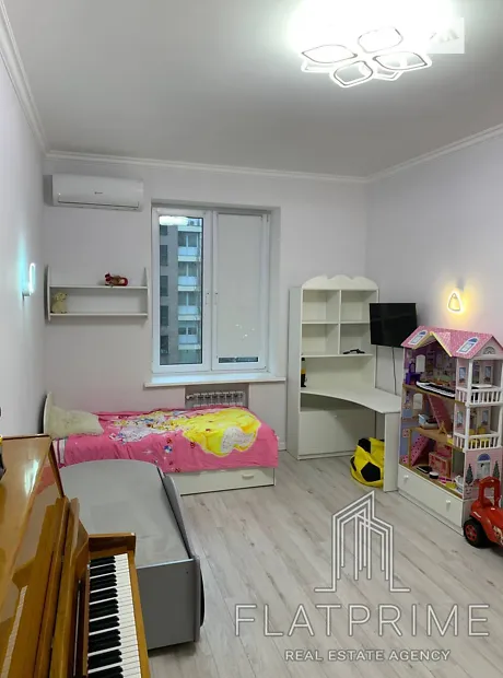 Квартира на бул. Тараса Шевченка, 58 в Києві, ID 183343, фото №19