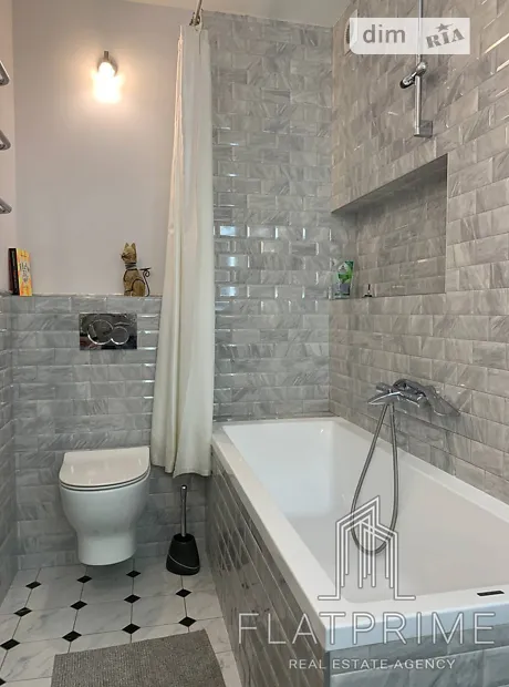 Квартира на бул. Тараса Шевченка, 58 в Києві, ID 183343, фото №22