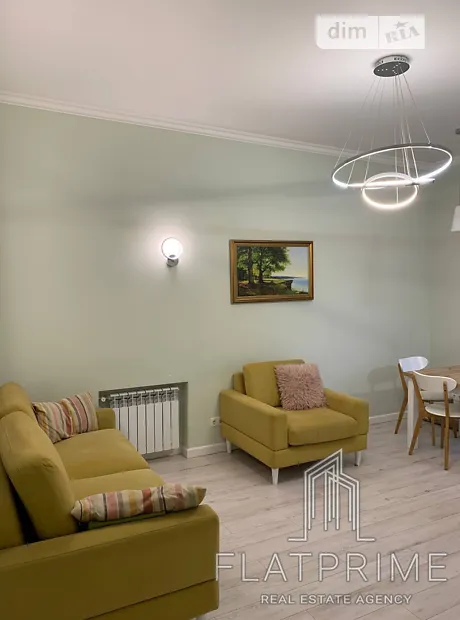 Квартира на бул. Тараса Шевченка, 58 в Києві, ID 183343, фото №4