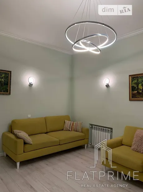 Квартира на бул. Тараса Шевченка, 58 в Києві, ID 183343, фото №6
