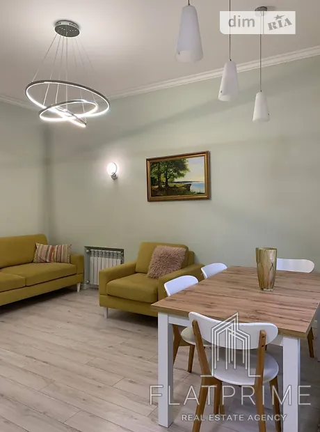 Квартира на бул. Тараса Шевченка, 58 в Києві, ID 183343, фото №7