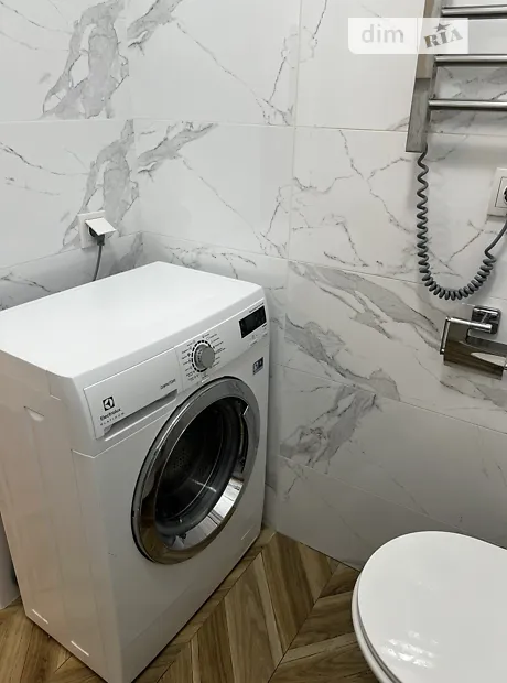 Квартира на бул. Леоніда Бірюкова, 2А в Києві, ID 318325, фото №11