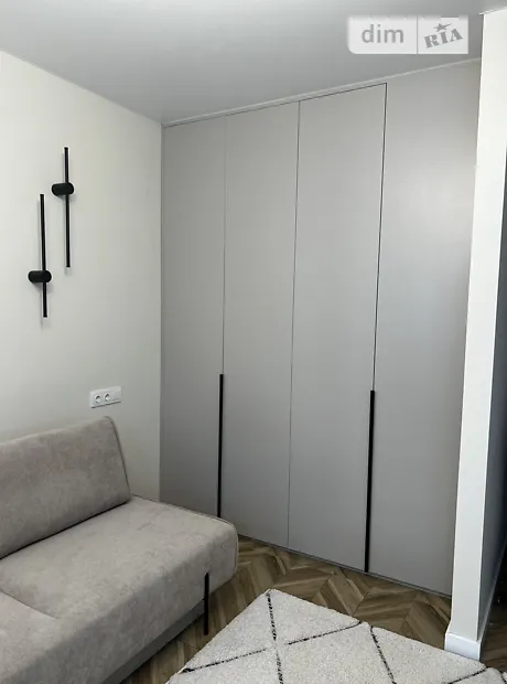 Квартира на бул. Леоніда Бірюкова, 2А в Києві, ID 318325, фото №14