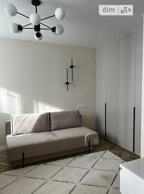 Квартира на бул. Леоніда Бірюкова, 2А в Києві, ID 318325, фото №15