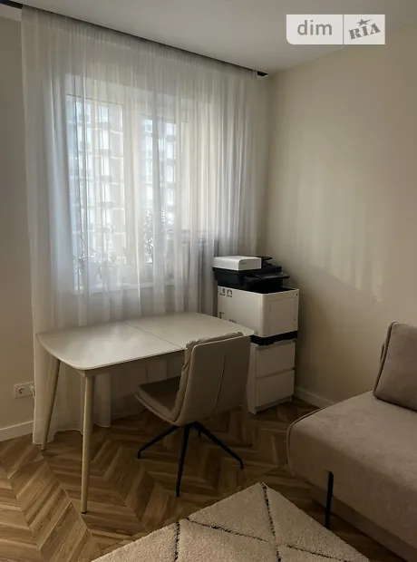 Квартира на бул. Леоніда Бірюкова, 2А в Києві, ID 318325, фото №16