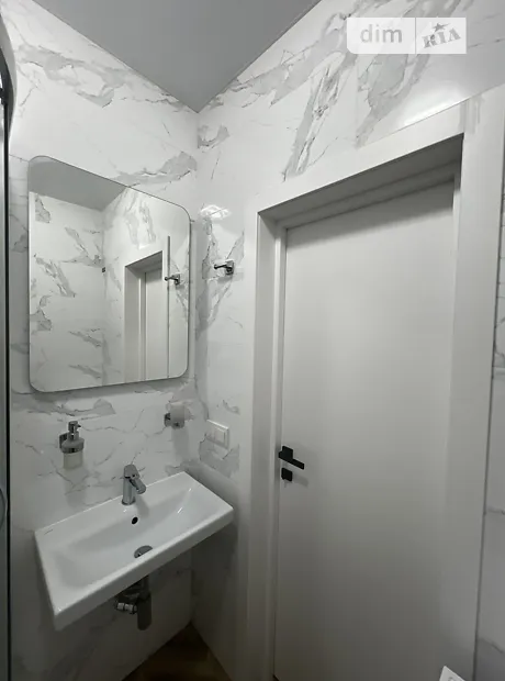 Квартира на бул. Леоніда Бірюкова, 2А в Києві, ID 318325, фото №17