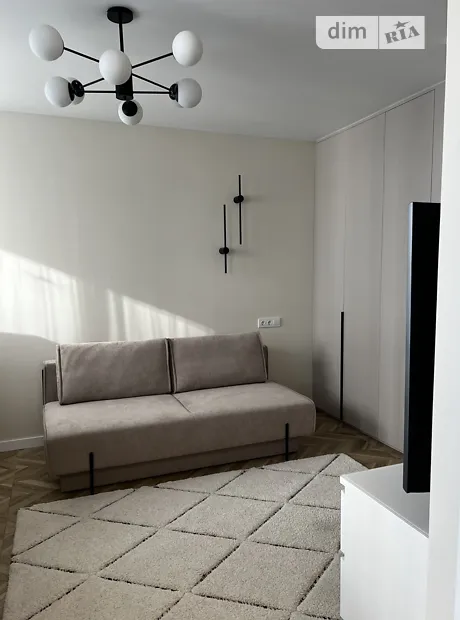 Квартира на бул. Леоніда Бірюкова, 2А в Києві, ID 318325, фото №4