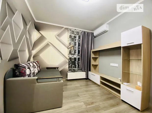 Квартира на вул. Григорія Сковороди 2/1 в Києві, ID 228087, фото №1