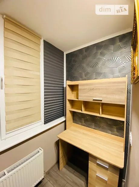 Квартира на вул. Григорія Сковороди 2/1 в Києві, ID 228087, фото №12