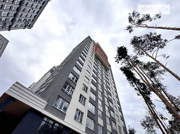 Квартира на вул. Університетська, 1Т в Києві, ID 268235, фото №1