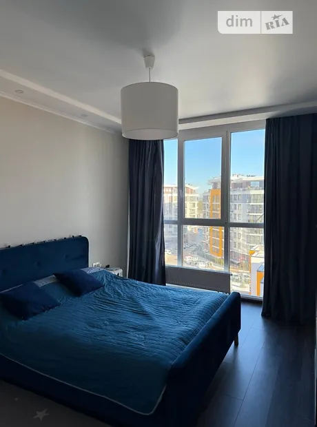 Квартира на вул. Прорізна, 9 в Києві, ID 307283, фото №1