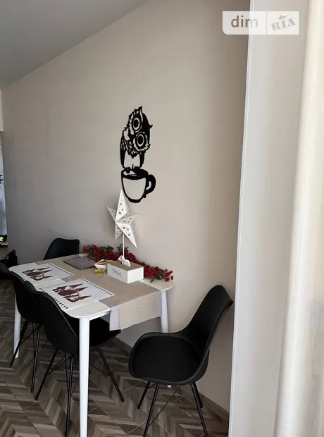 Квартира на вул. Прорізна, 9 в Києві, ID 307283, фото №13