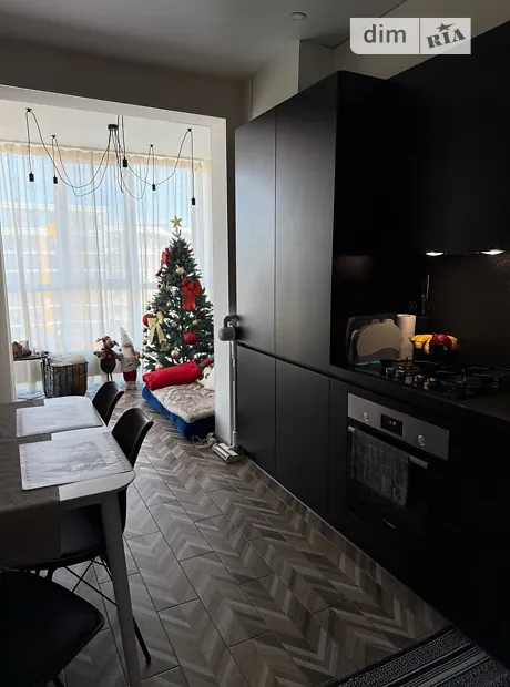 Квартира на вул. Прорізна, 9 в Києві, ID 307283, фото №5