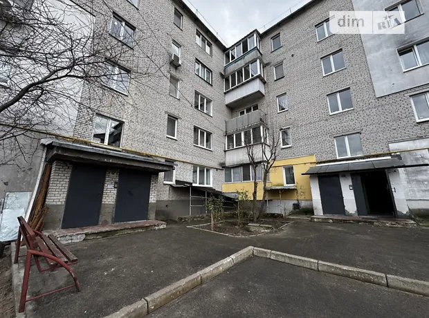 Квартира на вул. Свято-Покровська, 3 в Києві, ID 307298, фото №16