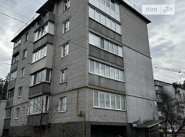 Квартира на вул. Свято-Покровська, 3 в Києві, ID 307298, фото №17