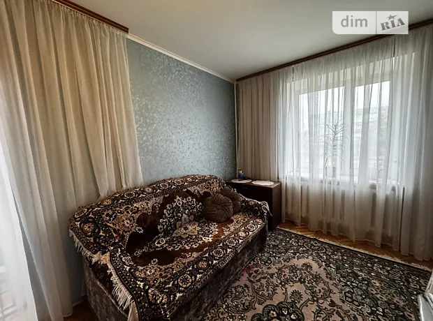 Квартира на вул. Свято-Покровська, 3 в Києві, ID 307298, фото №3